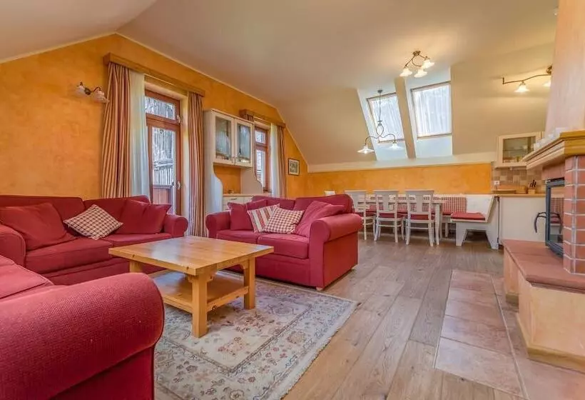 Apartments Sitar