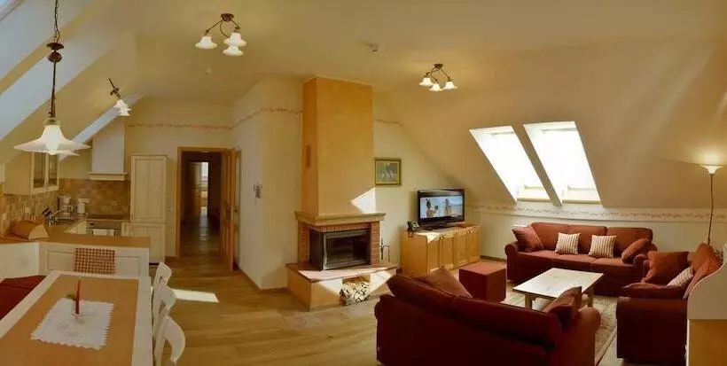Apartments Sitar
