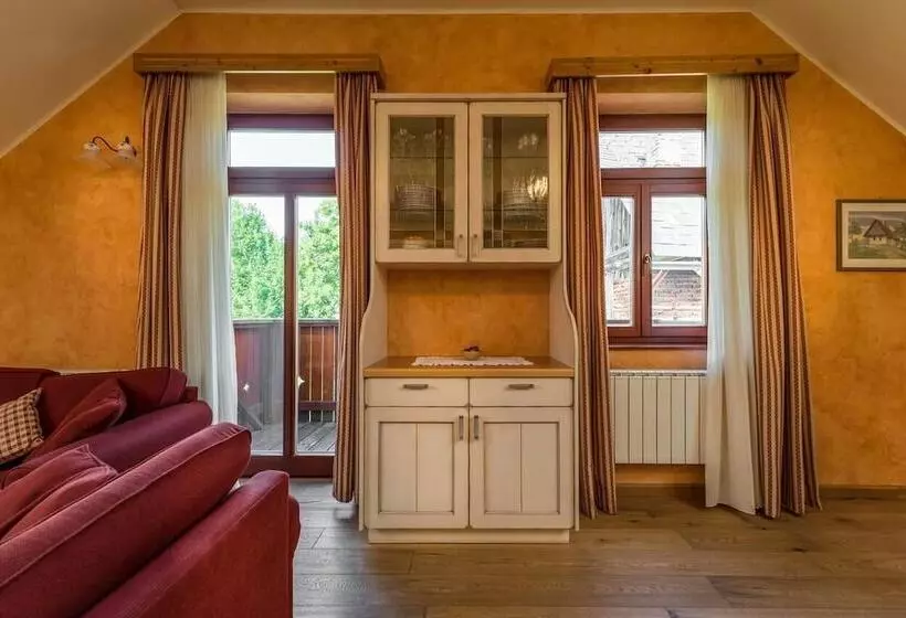 Apartments Sitar