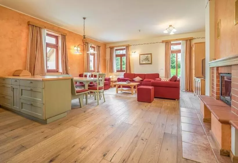 Apartments Sitar