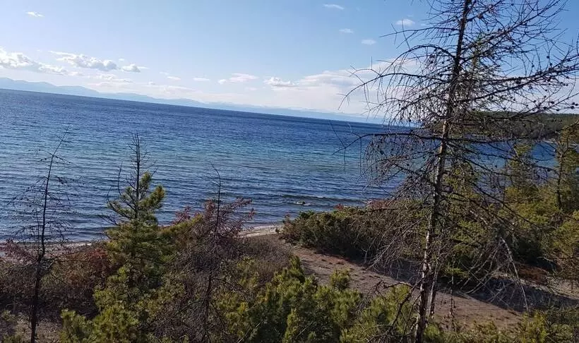 Baikal Hotel Petrovich