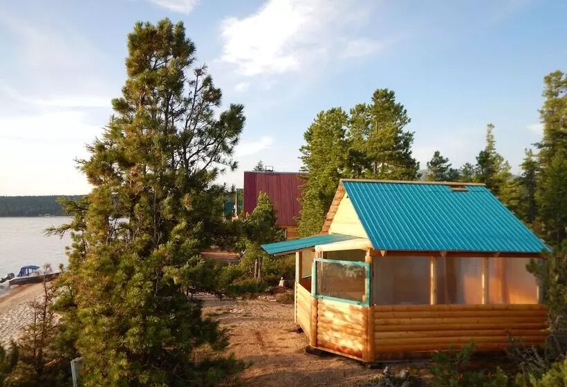 Baikal Hotel Petrovich