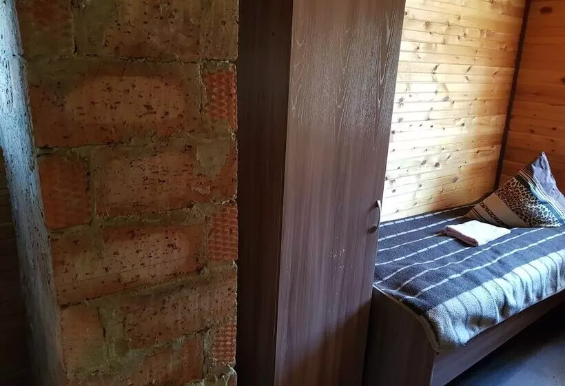 Baikal Hotel Petrovich