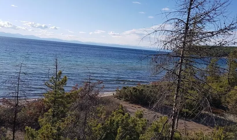 Baikal Hotel Petrovich