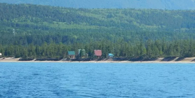 Baikal Hotel Petrovich