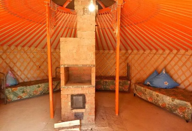 Baikal Hotel Petrovich