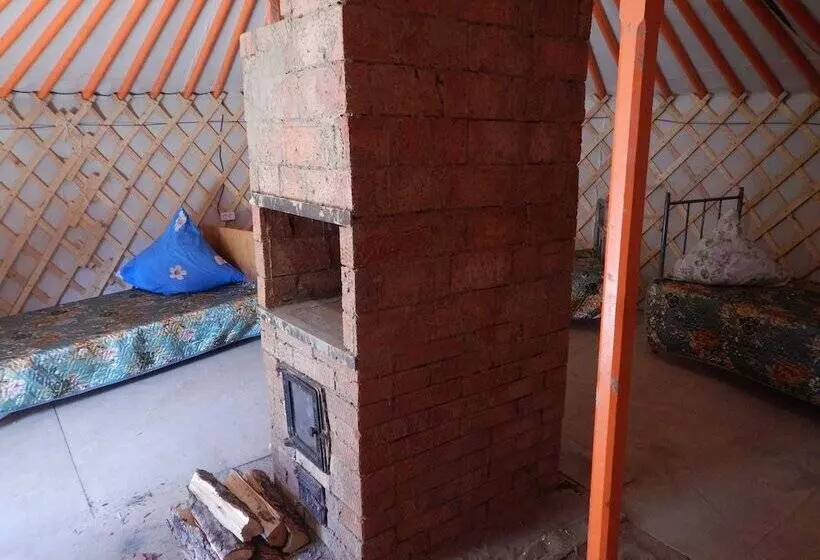 Baikal Hotel Petrovich