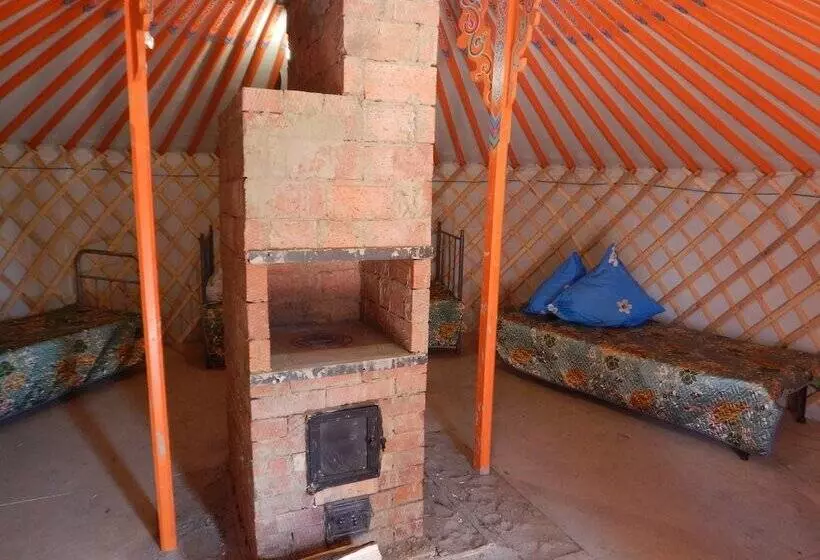 Baikal Hotel Petrovich