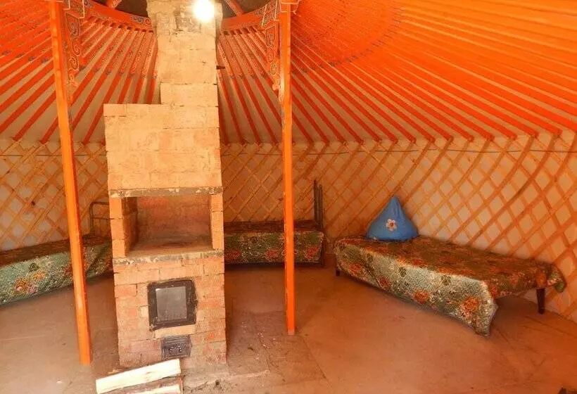 Baikal Hotel Petrovich