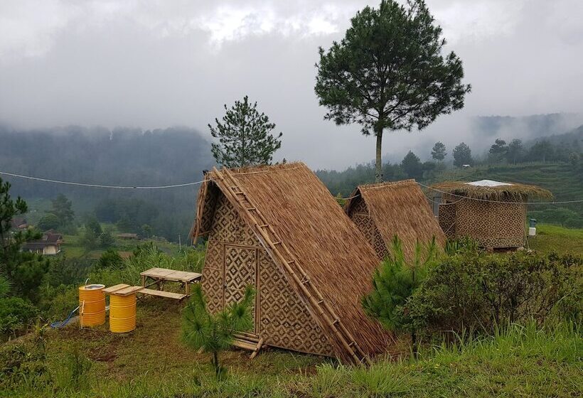 Glamping Ciwidey Argapuri