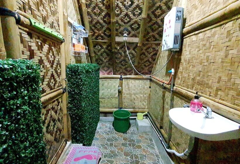 Glamping Ciwidey Argapuri