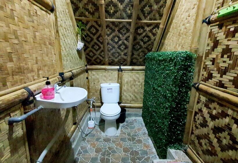 Glamping Ciwidey Argapuri