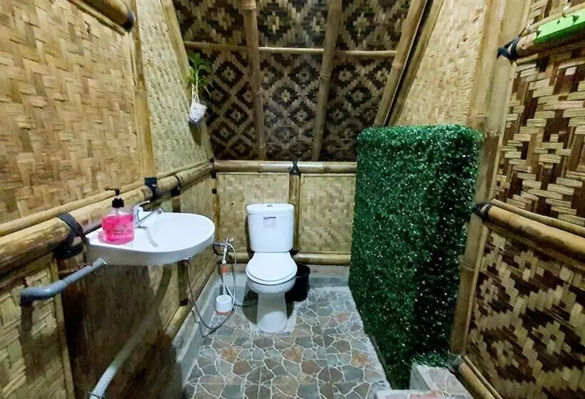 Glamping Ciwidey Argapuri