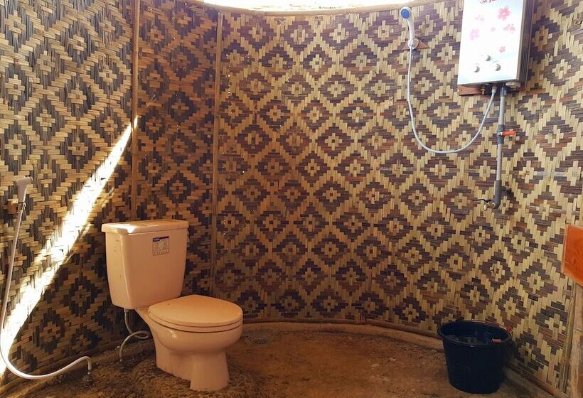 Glamping Ciwidey Argapuri