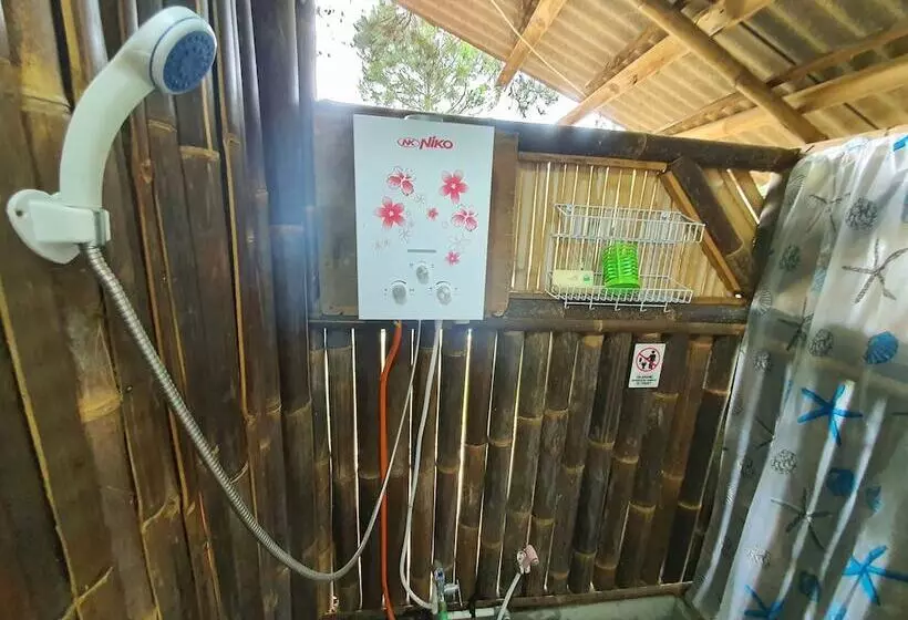 Glamping Ciwidey Argapuri