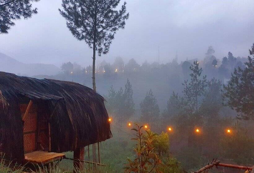 Glamping Ciwidey Argapuri