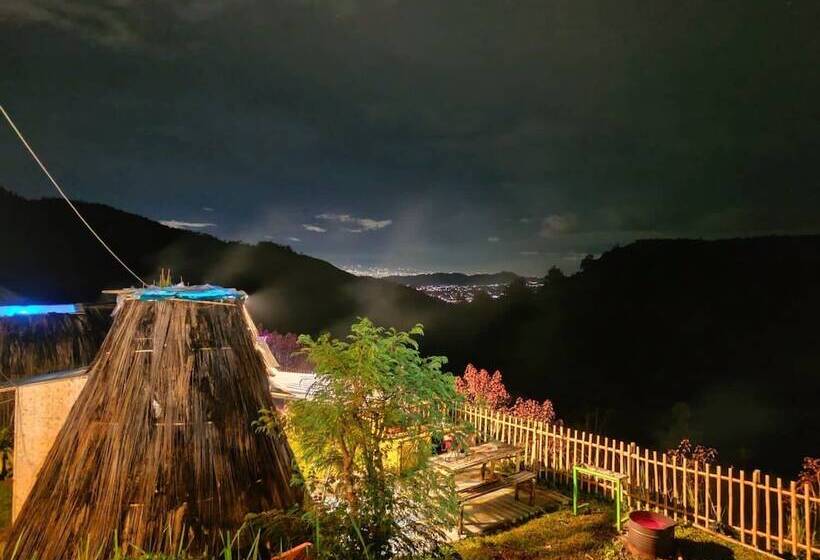 Glamping Ciwidey Argapuri