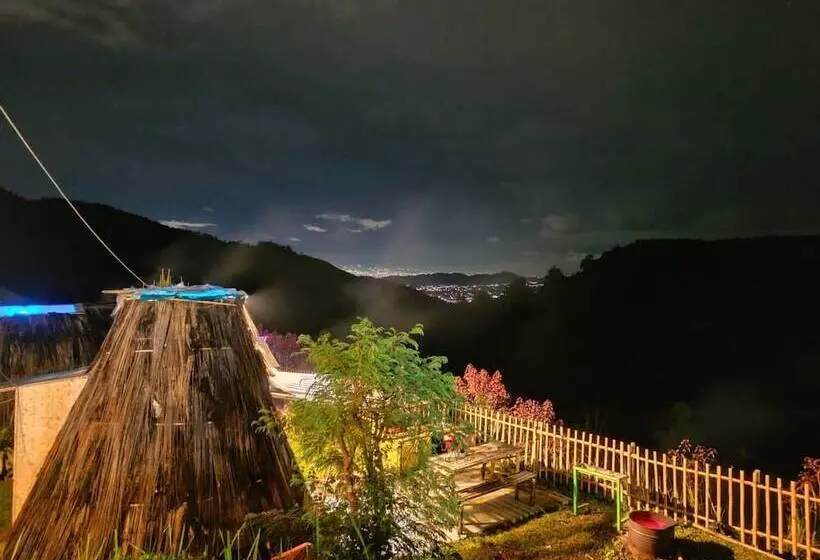 Glamping Ciwidey Argapuri