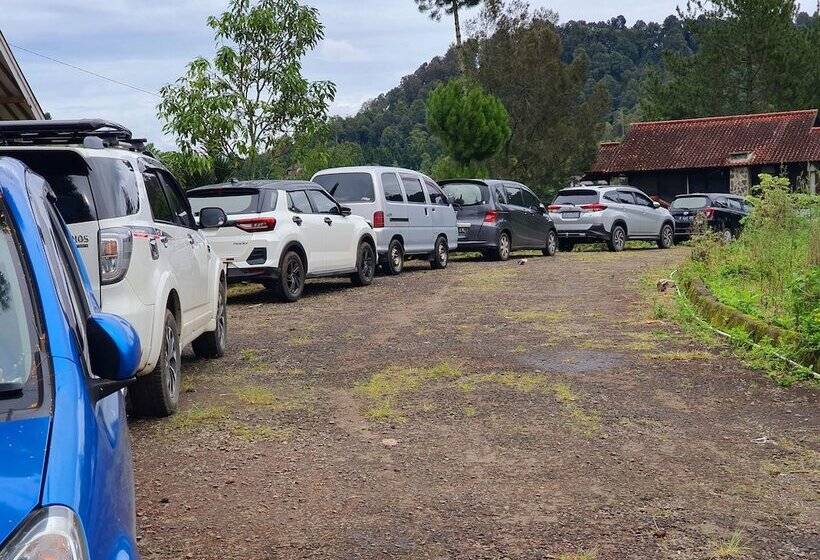 Glamping Ciwidey Argapuri