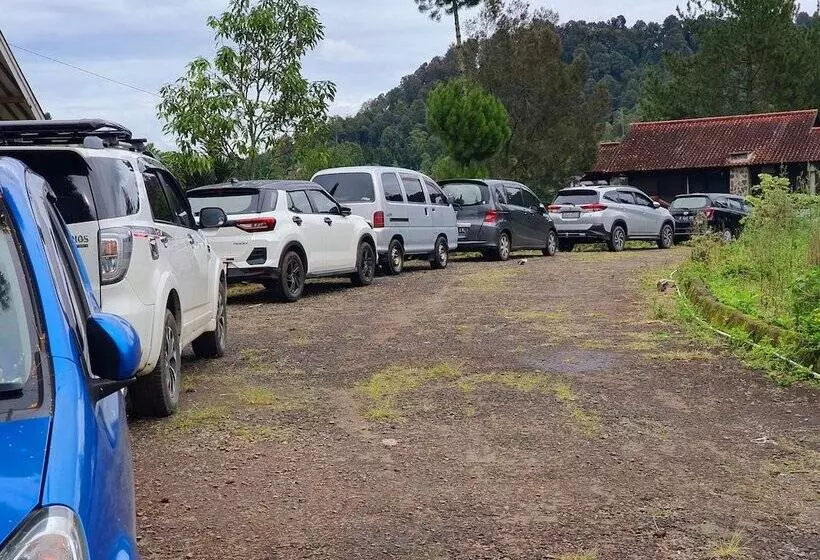 Glamping Ciwidey Argapuri