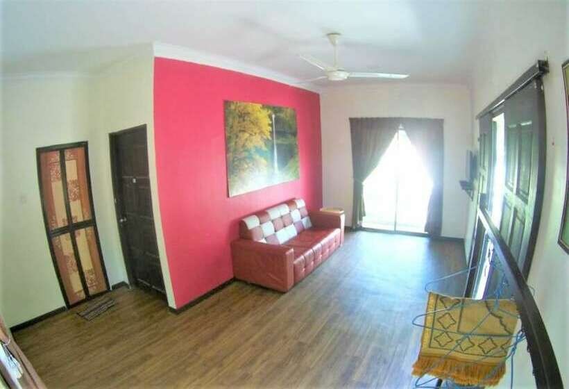 호텔 Alang Kenari Resort