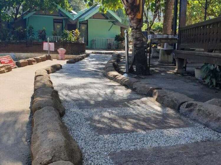 호텔 Alang Kenari Resort