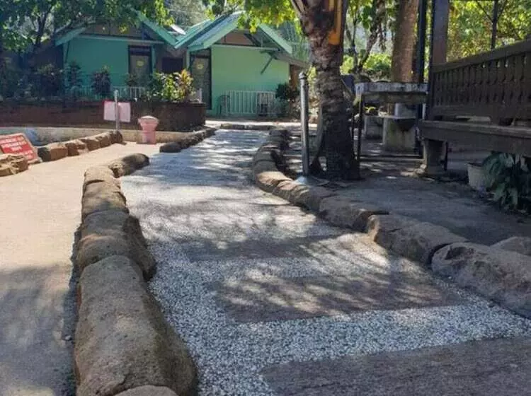 ホテル Alang Kenari Resort