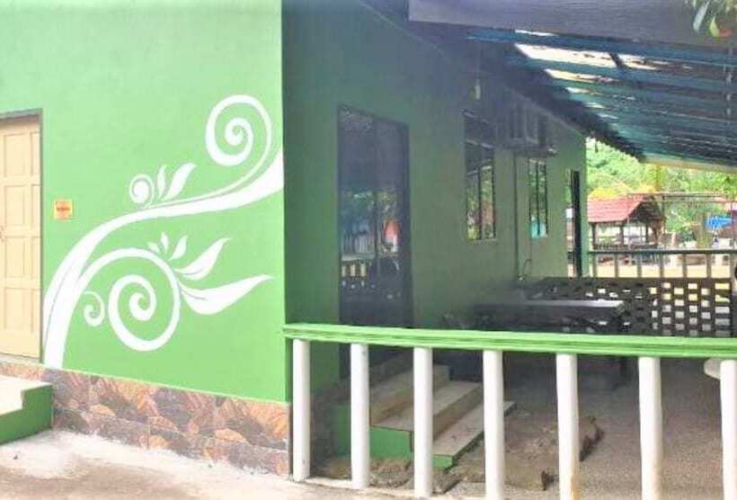 호텔 Alang Kenari Resort