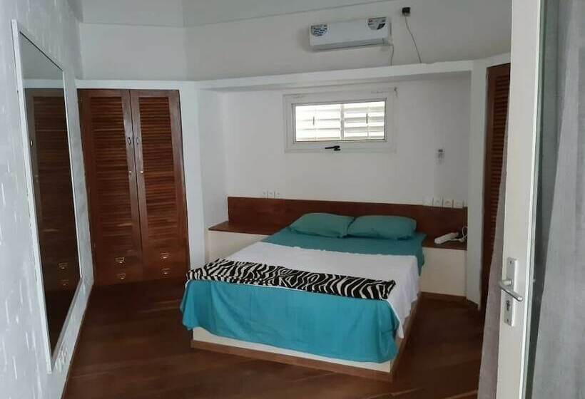 هتل Aldiana De Dangane