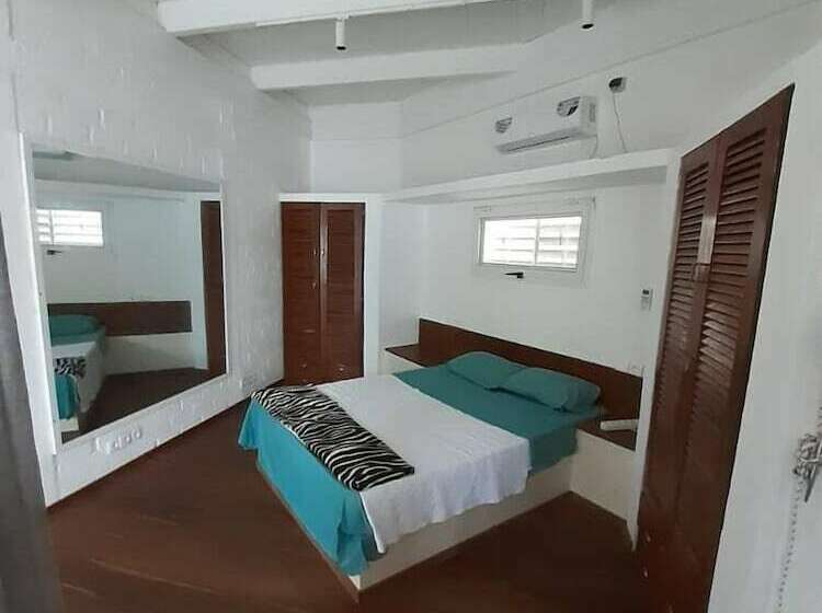 هتل Aldiana De Dangane