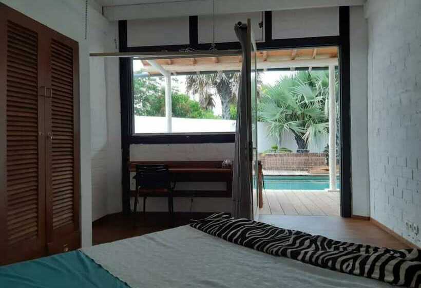 هتل Aldiana De Dangane