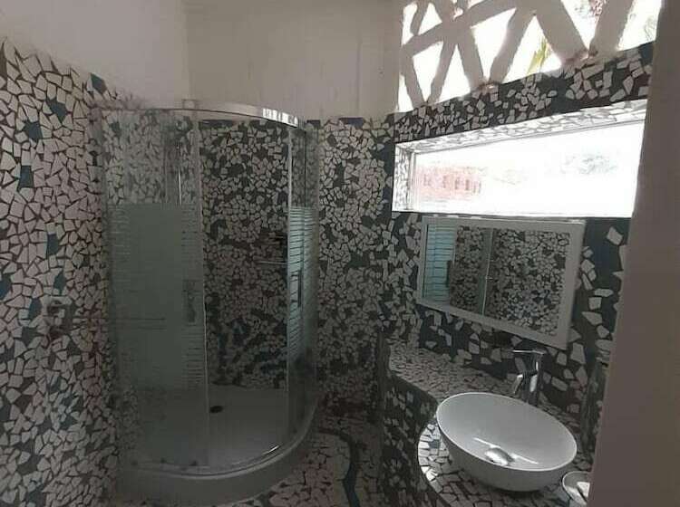 هتل Aldiana De Dangane