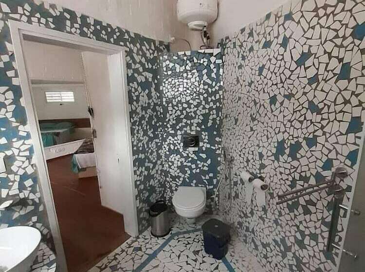 هتل Aldiana De Dangane