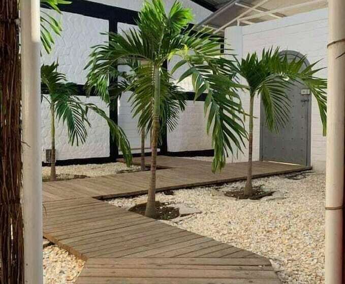 هتل Aldiana De Dangane