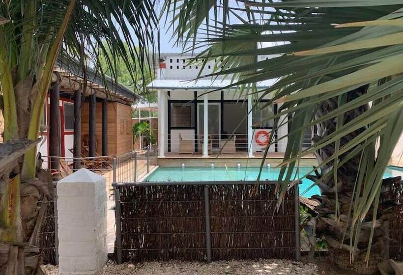 هتل Aldiana De Dangane