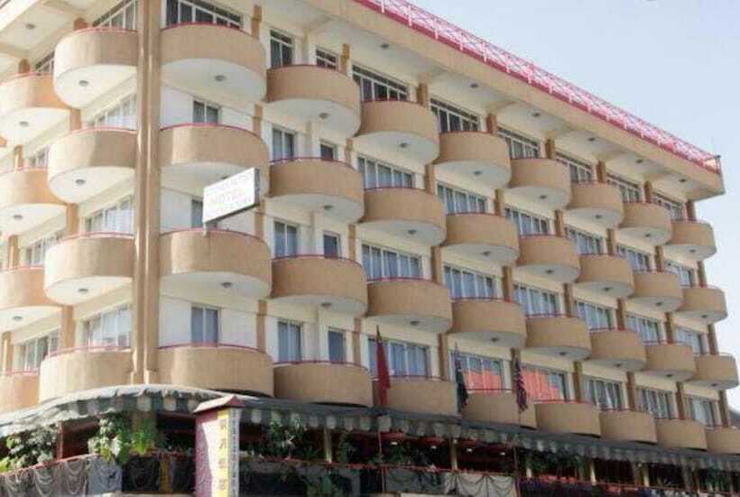 هتل Avenue Suites