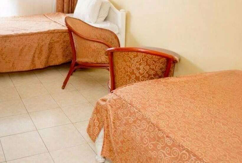 هتل Avenue Suites