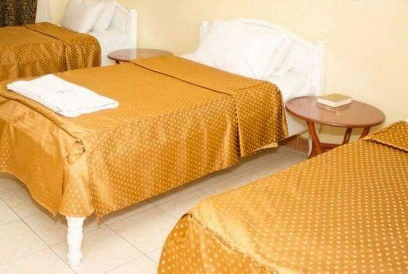 هتل Avenue Suites