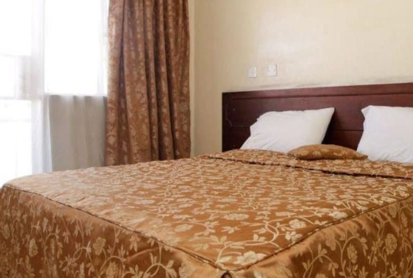 هتل Avenue Suites