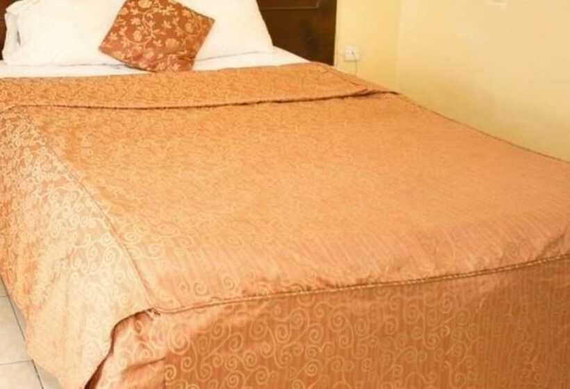 هتل Avenue Suites