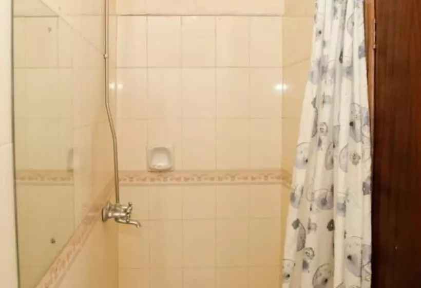 ホテル Avenue Suites