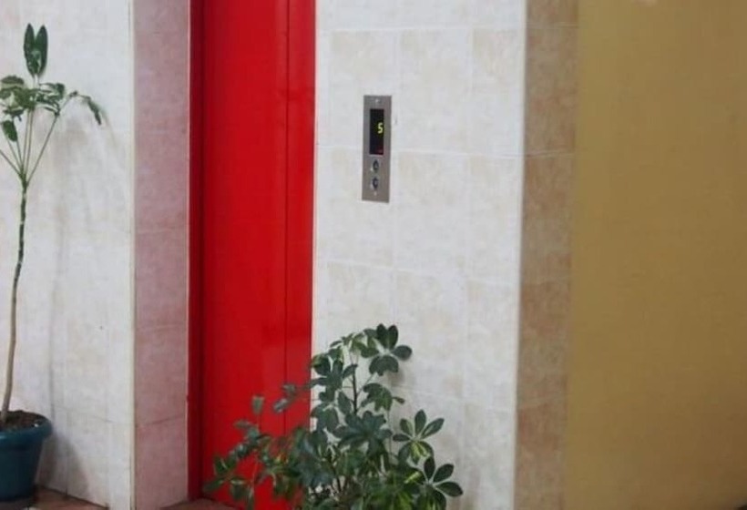 هتل Avenue Suites