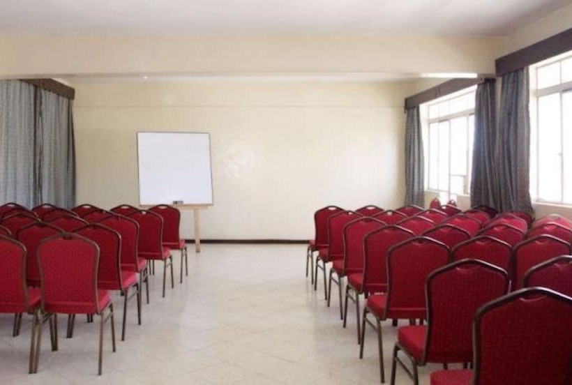 هتل Avenue Suites