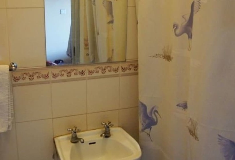 هتل Avenue Suites