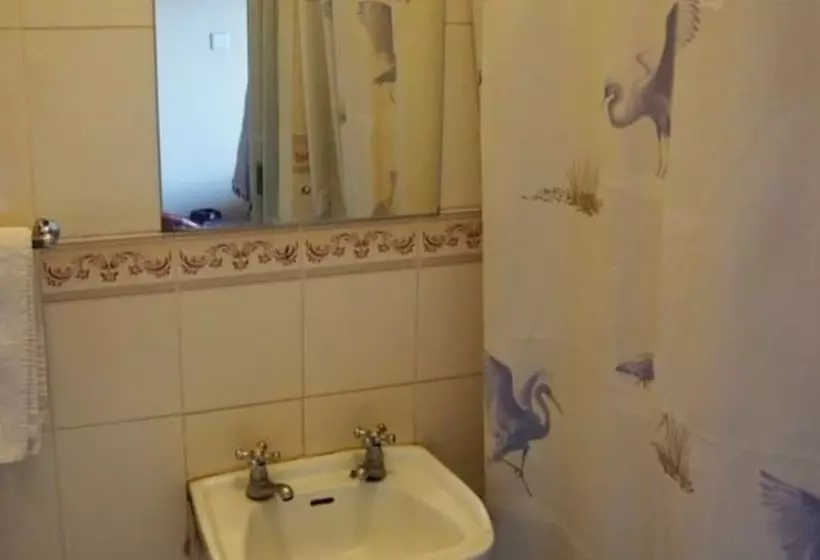 ホテル Avenue Suites