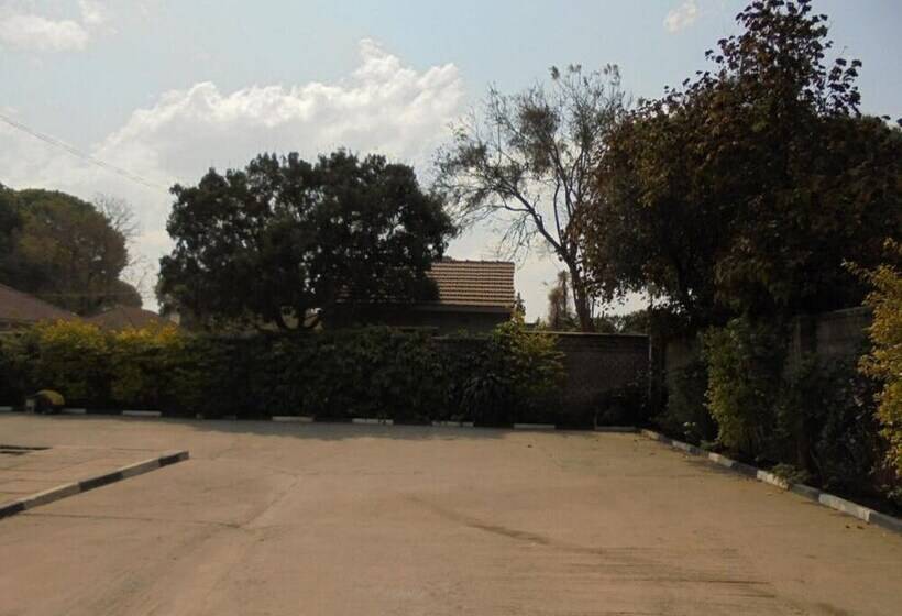 هتل Belden S Nest Lodge