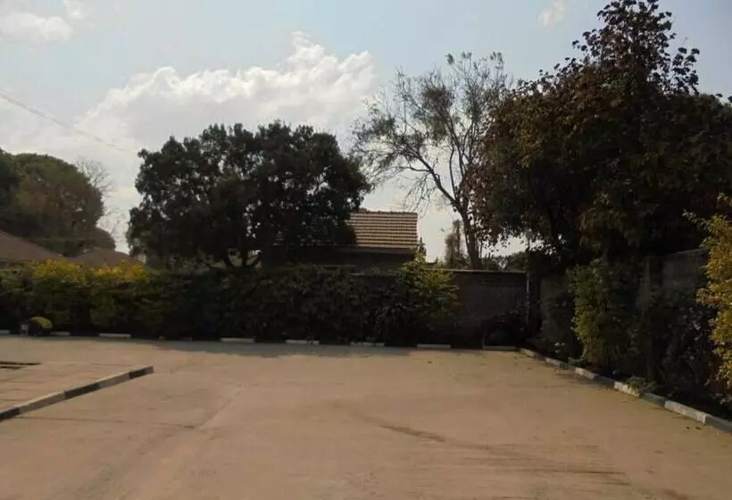 هتل Belden S Nest Lodge