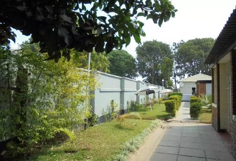 هتل Belden S Nest Lodge