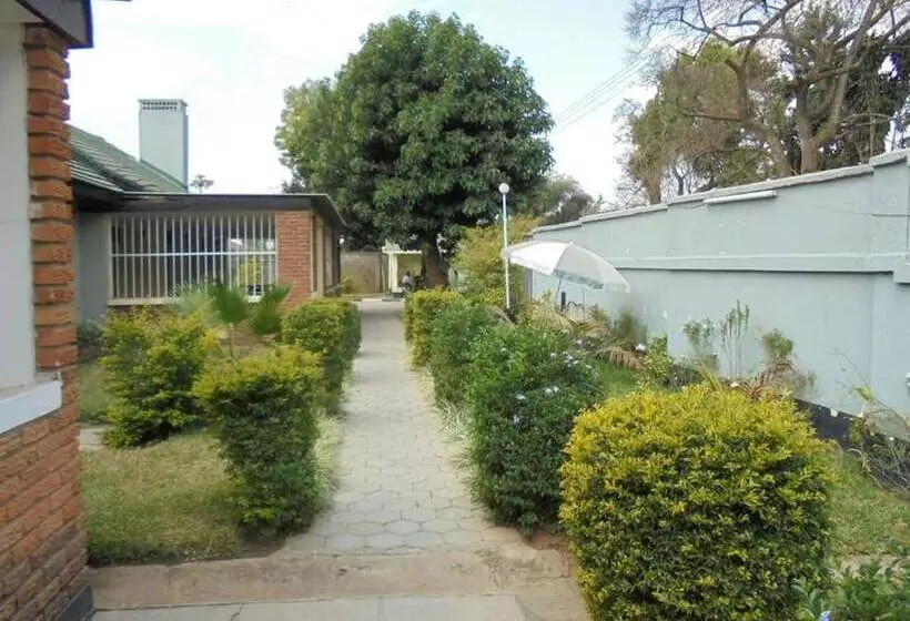 هتل Belden S Nest Lodge