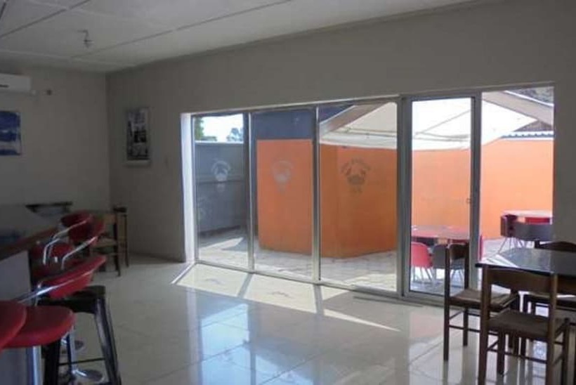 هتل Belden S Nest Lodge